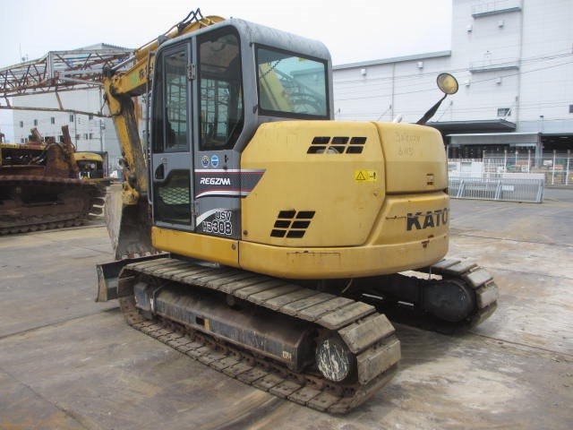 HD308USV (6115)