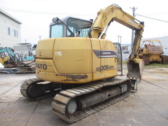 HD308USV (6115)