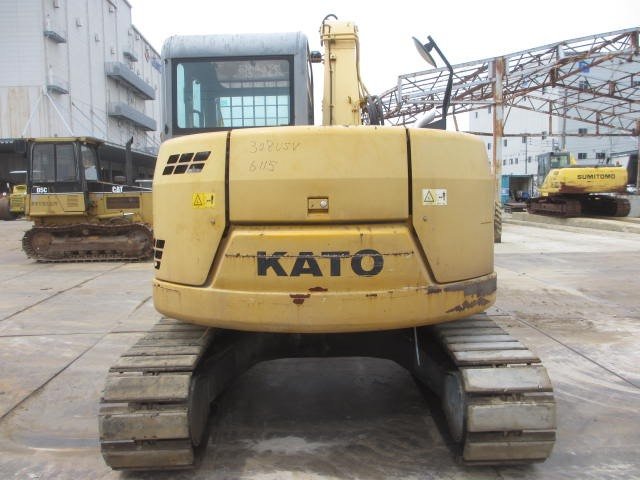 HD308USV (6115)