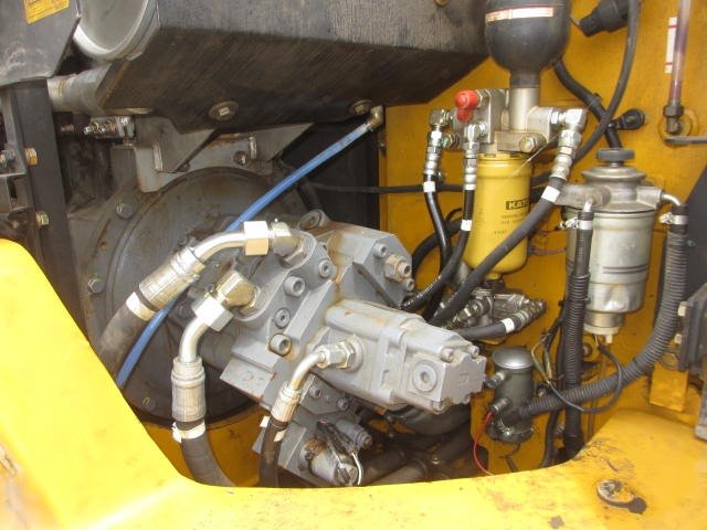 HD308USV (6115)