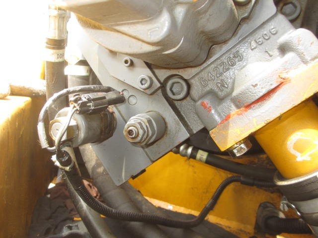 HD308USV (6115)