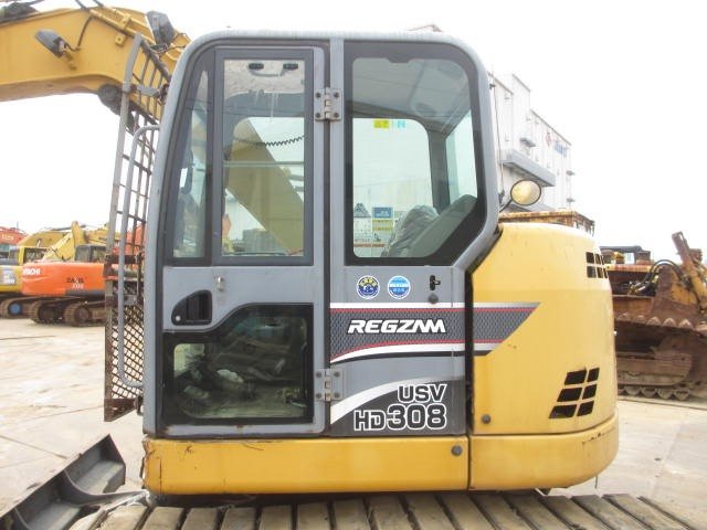 HD308USV (6115)