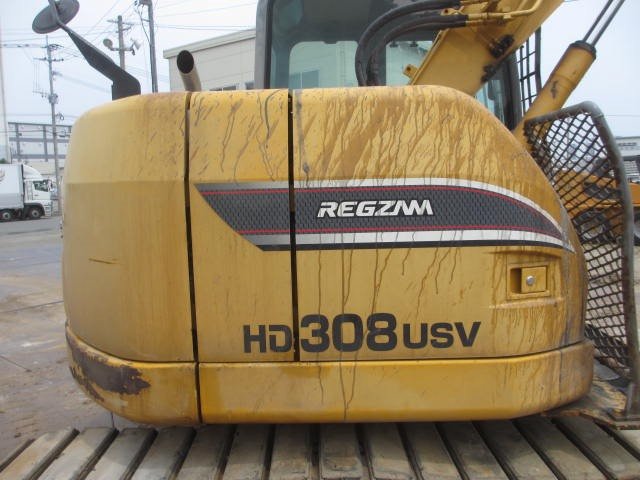 HD308USV (6115)