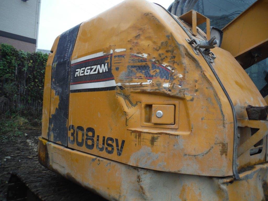 HD308USV (KWJ08E01JB0005165)