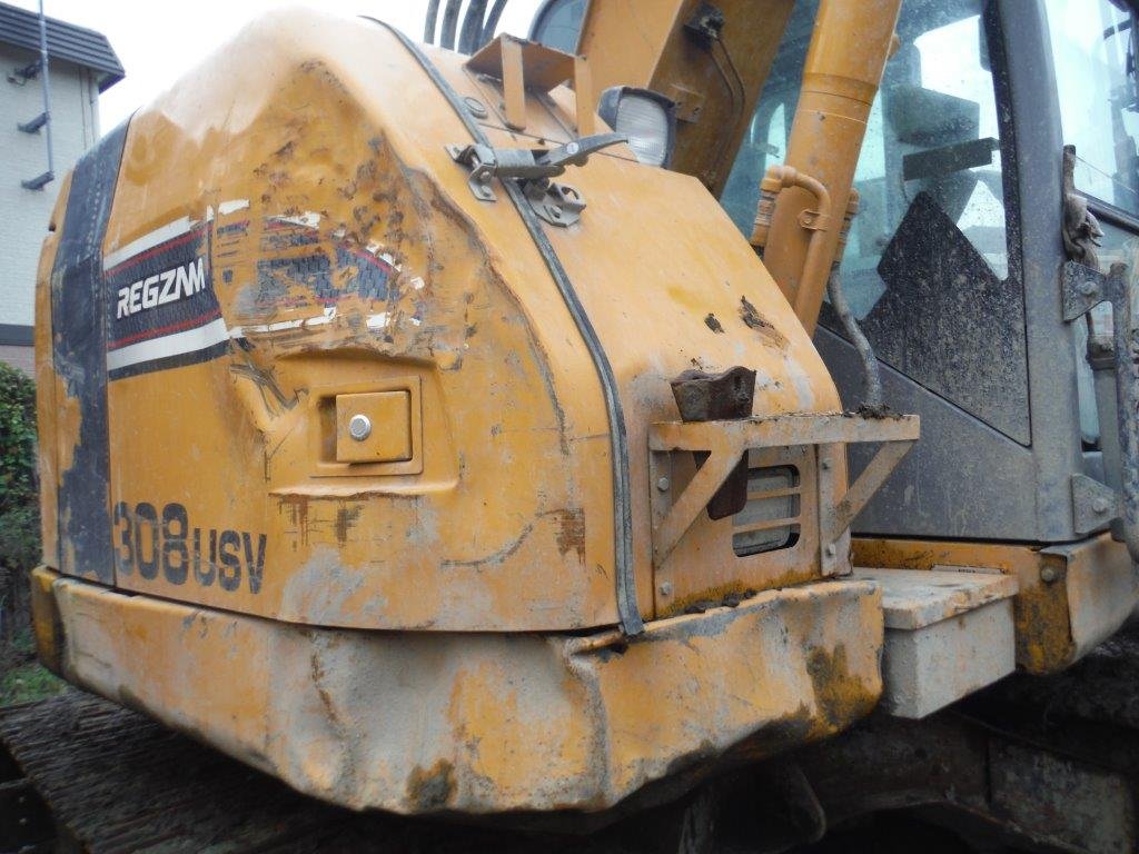 HD308USV (KWJ08E01JB0005165)