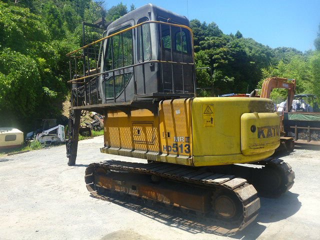 HD513MR3 (9275611)