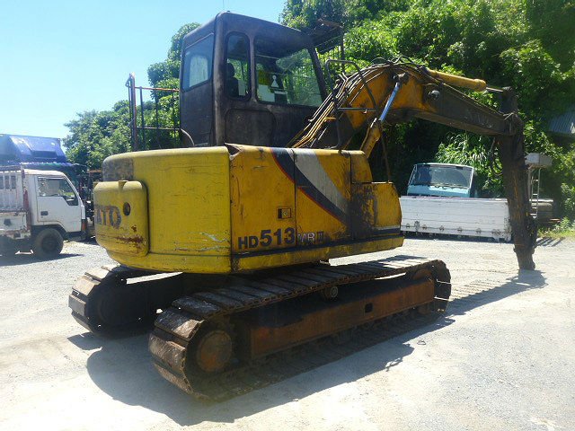 HD513MR3 (9275611)