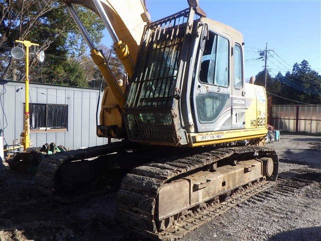 HD823MRV (5169)