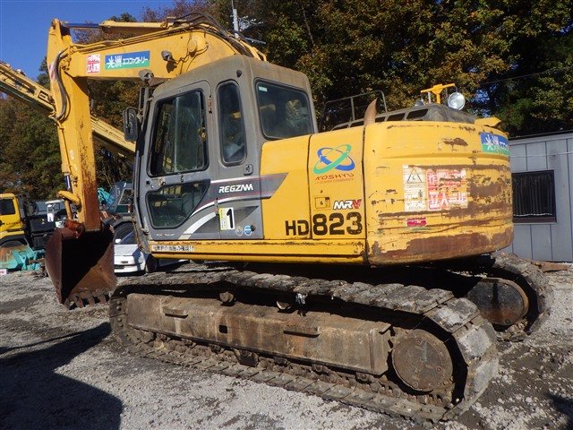 HD823MRV (5169)