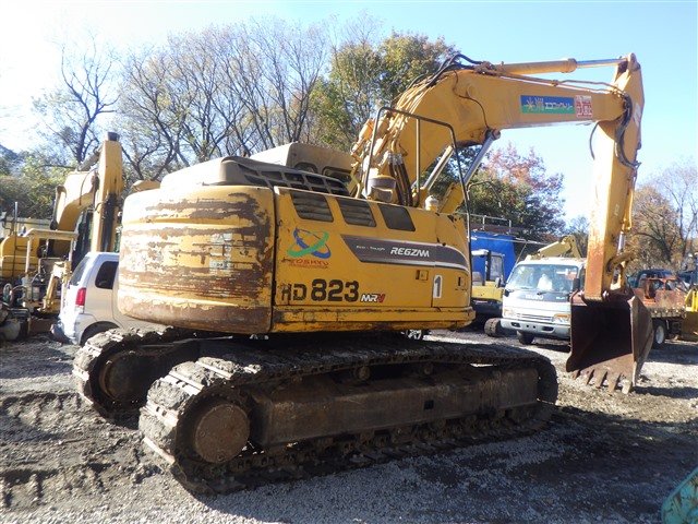 HD823MRV (5169)