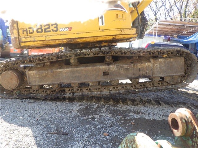 HD823MRV (5169)