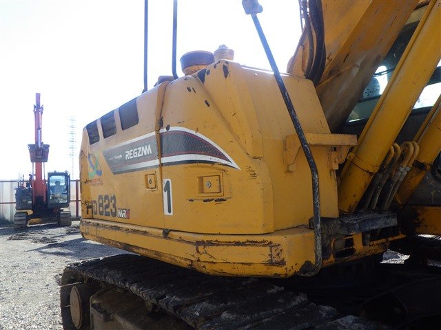HD823MRV (5169)