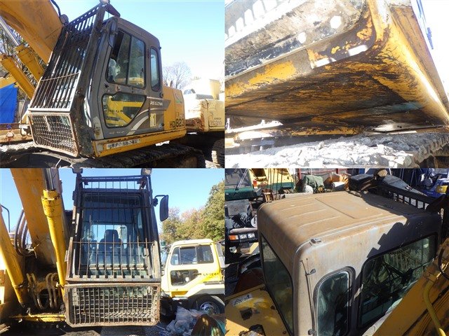 HD823MRV (5169)