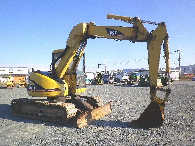 308BSR (3YS01132)