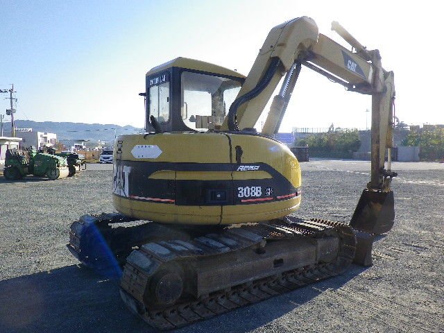 308BSR (3YS01132)