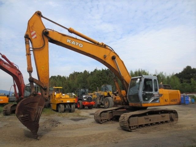 HD1430V (5151)