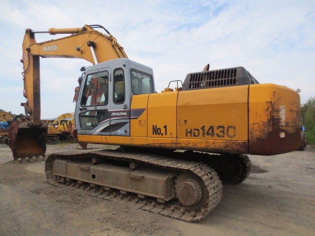 HD1430V (5151)