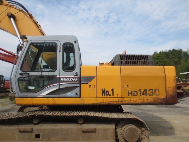 HD1430V (5151)