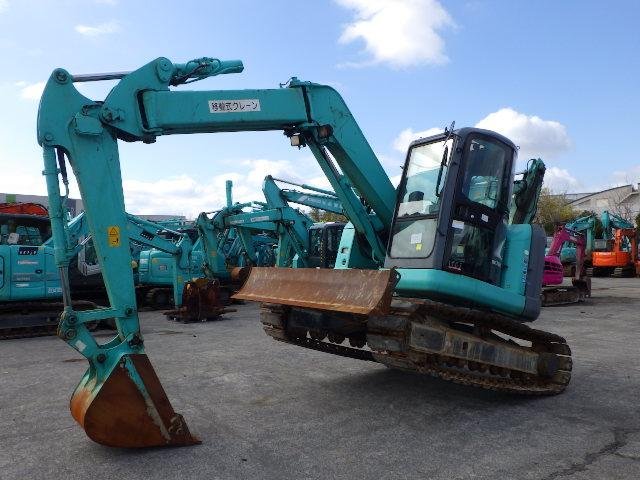 SK75UR-5 (YR09-09294)