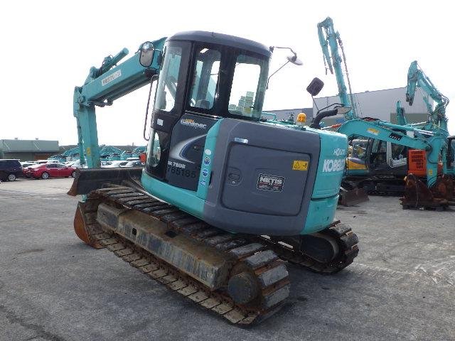 SK75UR-5 (YR09-09294)