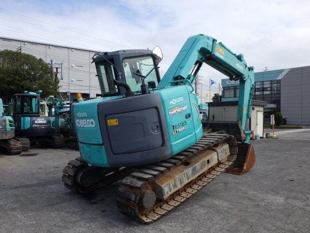 SK75UR-5 (YR09-09294)