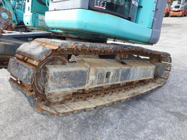 SK75UR-5 (YR09-09294)