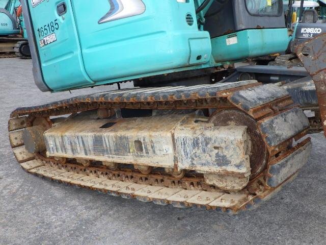 SK75UR-5 (YR09-09294)