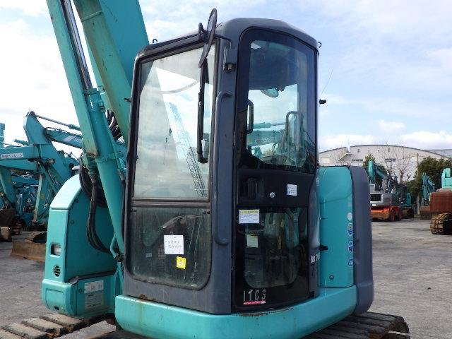 SK75UR-5 (YR09-09294)