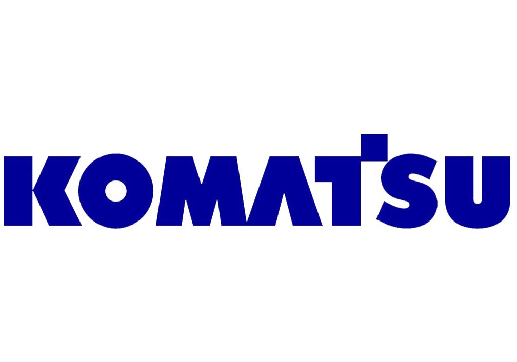 KOMATSULOGO