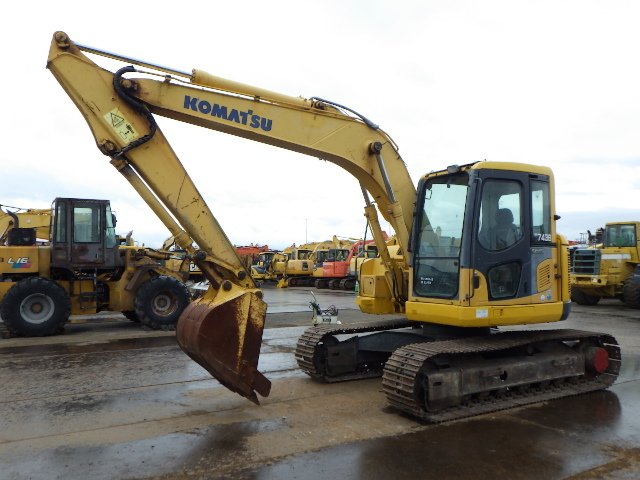 PC128US-8 (21186)