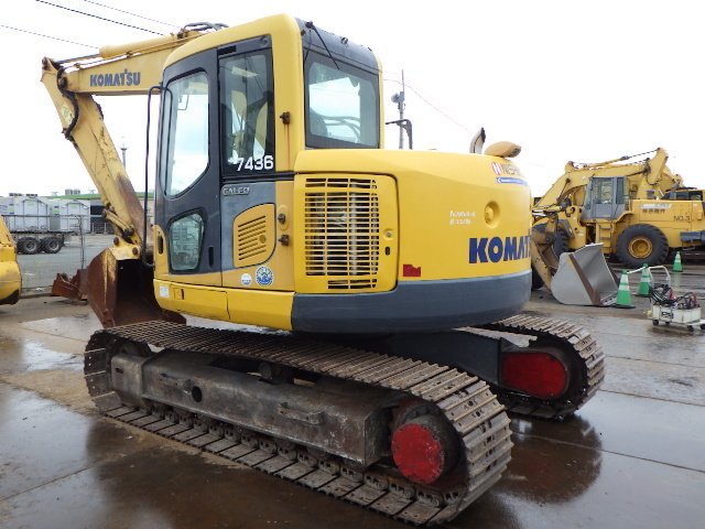 PC128US-8 (21186)