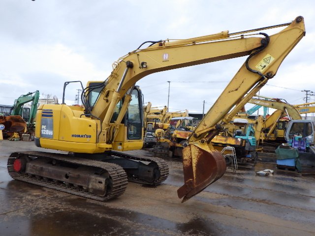 PC128US-8 (21186)