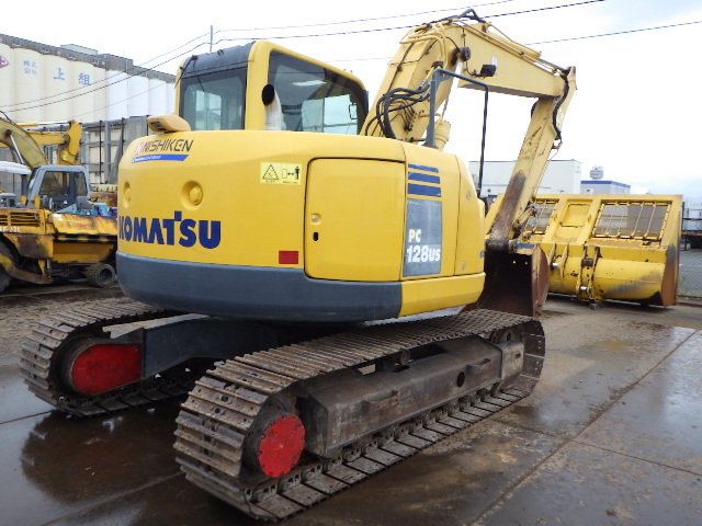 PC128US-8 (21186)