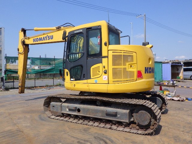 PC138US-10 (45416)