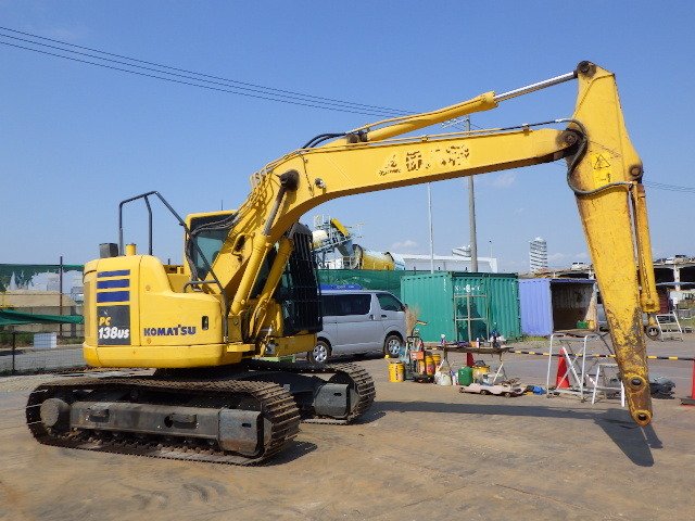 PC138US-10 (45416)
