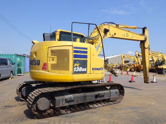 PC138US-10 (45416)