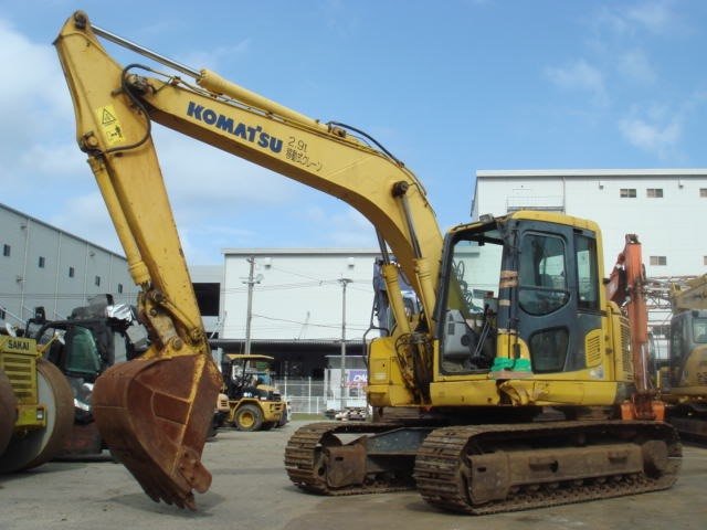 PC138US-8 (23290)