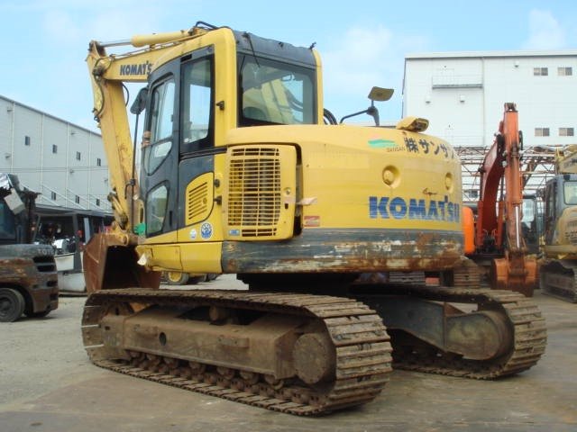 PC138US-8 (23290)