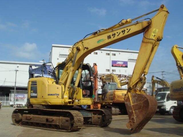 PC138US-8 (23290)