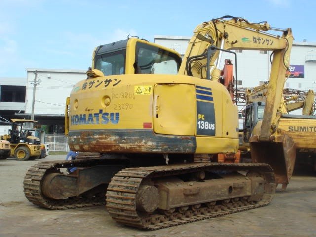 PC138US-8 (23290)