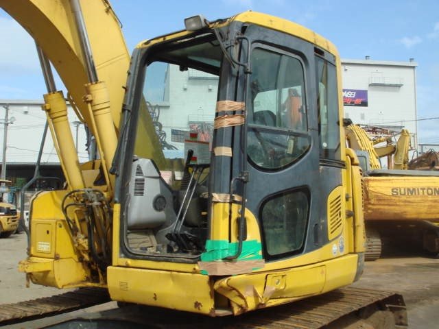 PC138US-8 (23290)