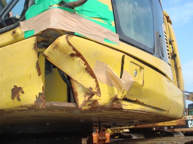 PC138US-8 (23290)