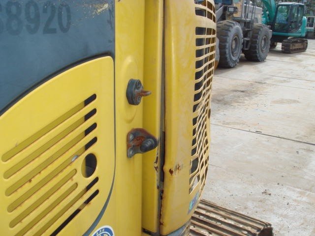 PC138US-8 (23290)