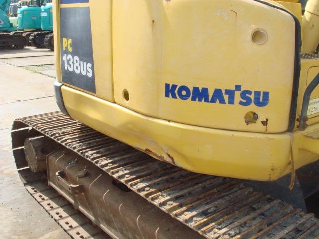 PC138US-8 (23290)