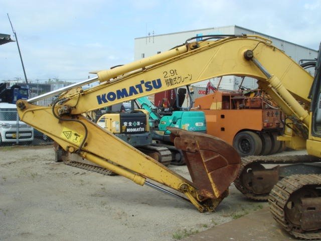PC138US-8 (23290)