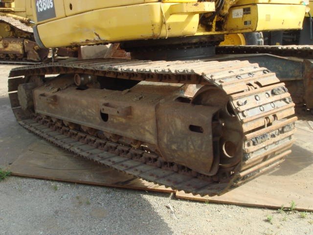PC138US-8 (23290)