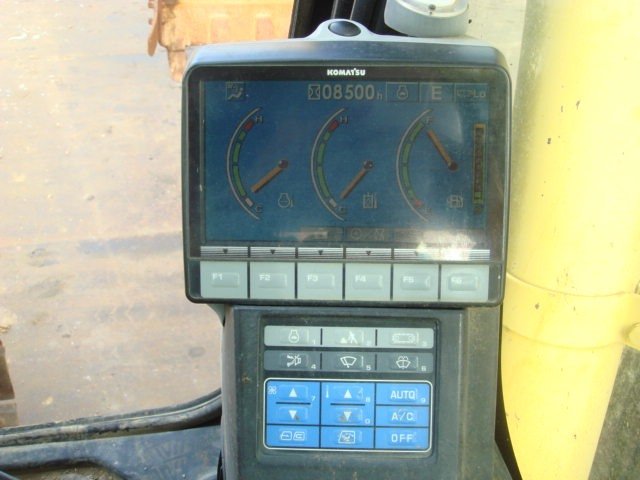 PC138US-8 (23290)