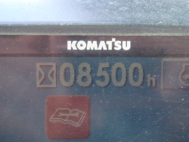 PC138US-8 (23290)