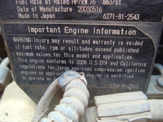 PC138US-8 (23290)