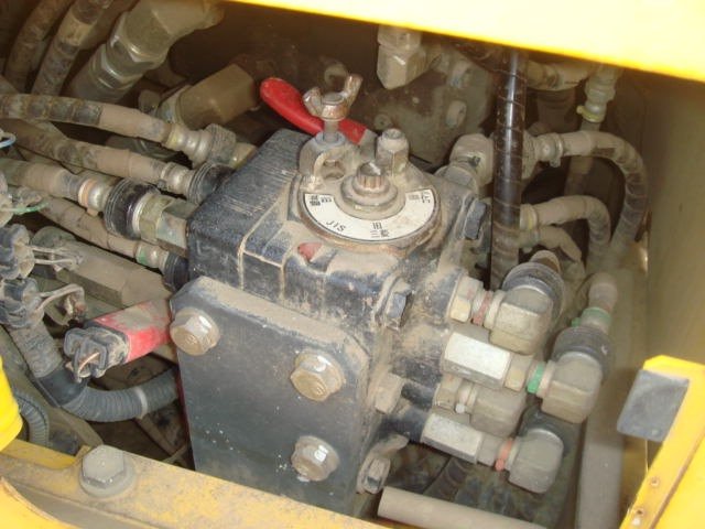 PC138US-8 (23290)